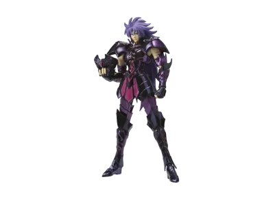 SAINT CLOTH MYTH EX Gemini Saga