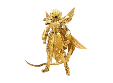 SAINT CLOTH MYTH EX 13th Golden Saint Cloth Myth ~ ORIGINAL COLOR EDITION ~