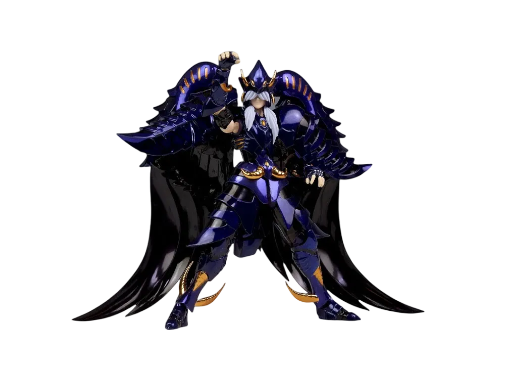 聖闘士聖衣神話EX グリフォンミーノスの新品/中古フリマ(通販