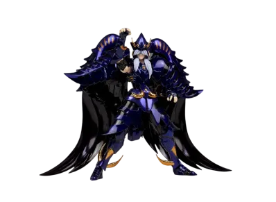 SAINT CLOTH MYTH EX Griffon Minos