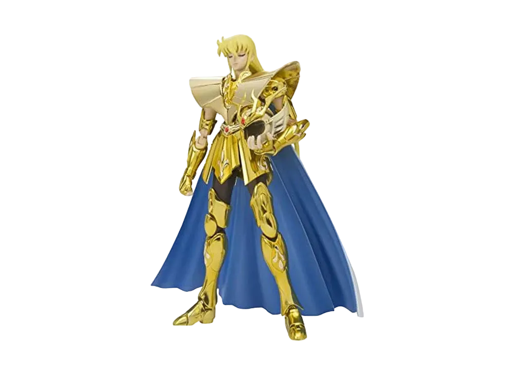 SAINT CLOTH MYTH EX VIRGO SHAKA <REVIVAL VERSION>