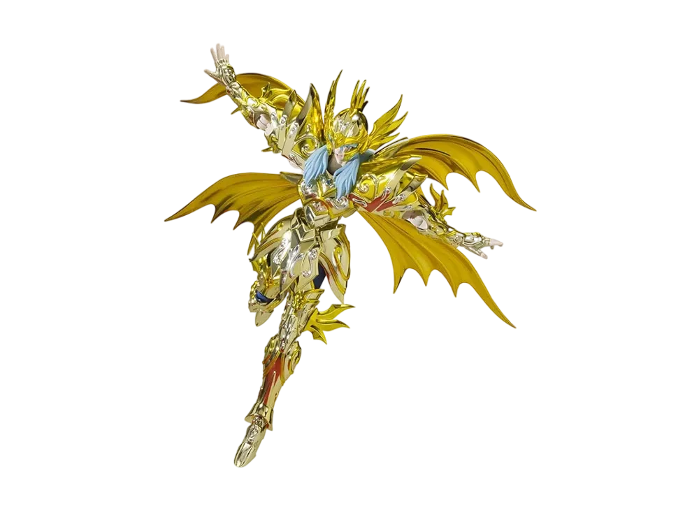 SAINT CLOTH MYTH EX Pisquez Aphrodite