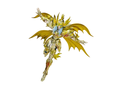 SAINT CLOTH MYTH EX Pisquez Aphrodite