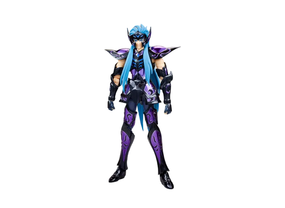 SAINT CLOTH MYTH EX AQUARIUS CAMUS (Mei)