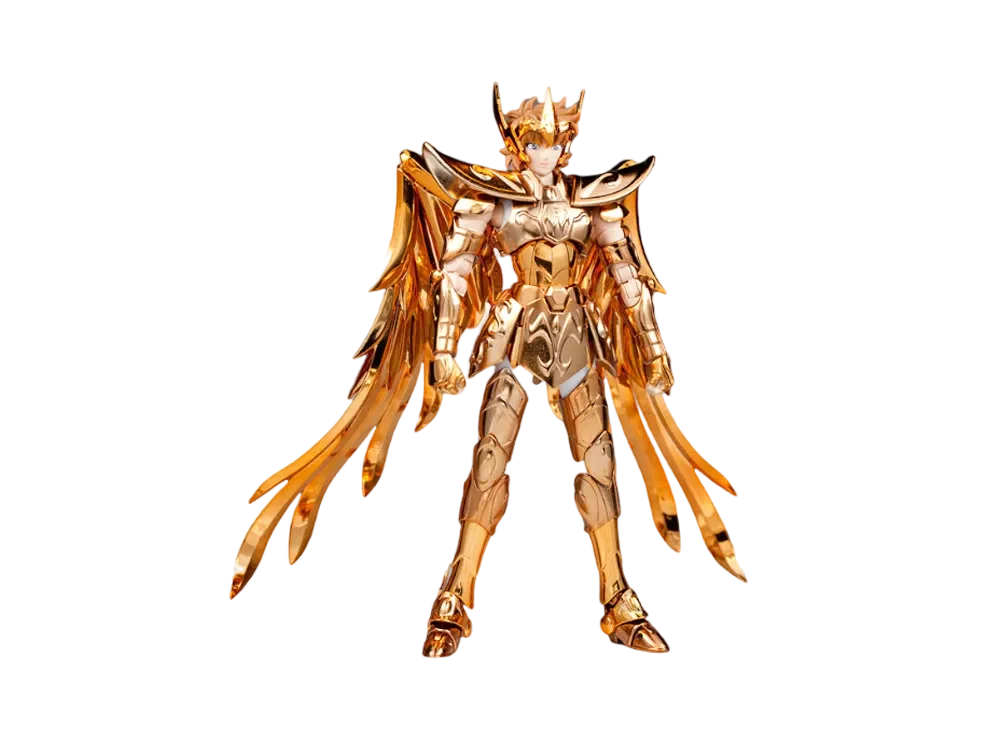 SAINT CLOTH MYTH EX Sagittarius Aioros ~ ORIGINAL COLOR EDITION ~