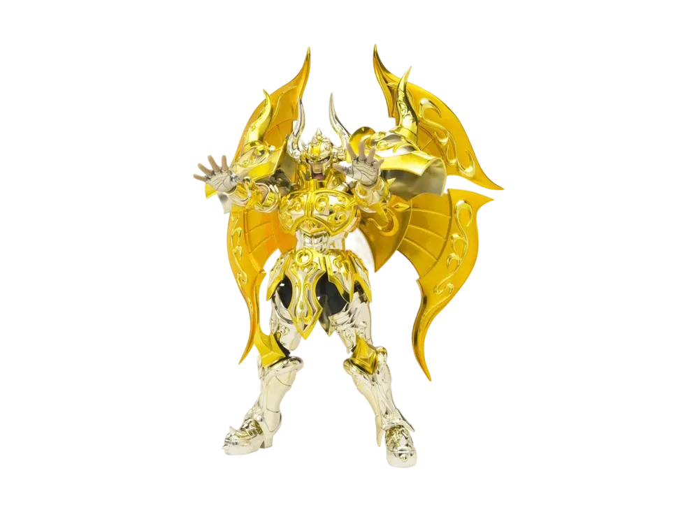 SAINT CLOTH MYTH EX TAURUS ALDEBARAN (Saint Cloth)