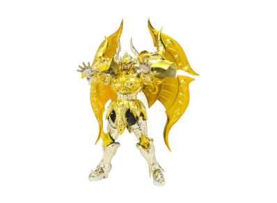 SAINT CLOTH MYTH EX TAURUS ALDEBARAN (Saint Cloth)