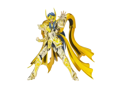 SAINT CLOTH MYTH EX AQUARIUS CAMUS
