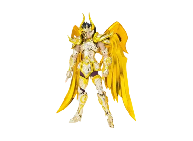 SAINT CLOTH MYTH EX Capricorn Shura (Saint Cloth)