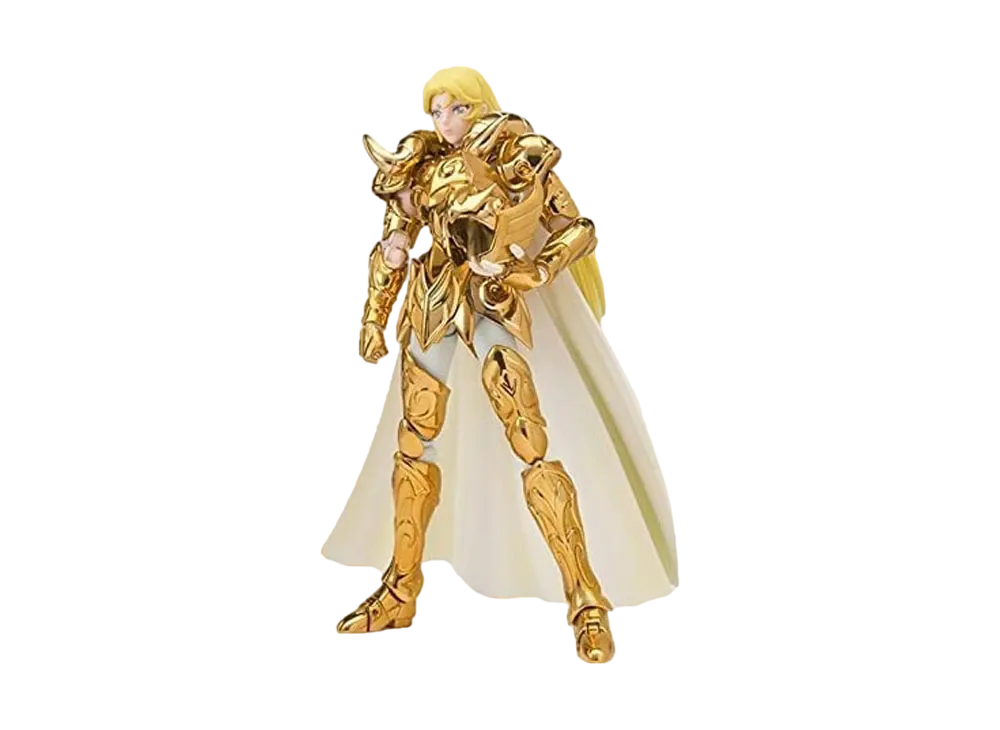 SAINT CLOTH MYTH EX Aries Mu ~ ORIGINAL COLOR EDITION ~