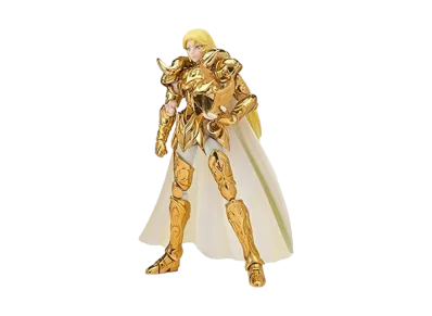 SAINT CLOTH MYTH EX Aries Mu ~ ORIGINAL COLOR EDITION ~