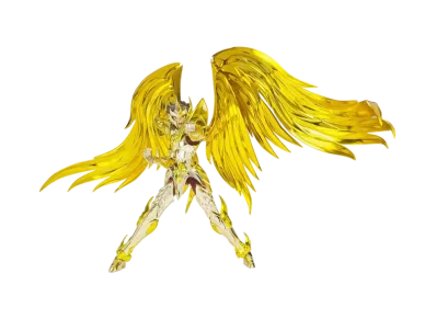 SAINT CLOTH MYTH EX Sagittarius Aioros (Saint Cloth)