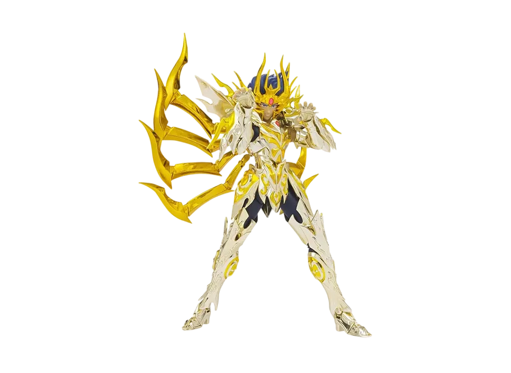 SAINT CLOTH MYTH EX CANCER DEATHMASK (Saint Cloth)
