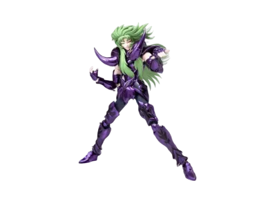 SAINT CLOTH MYTH EX Ariession