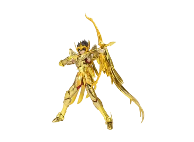 SAINT CLOTH MYTH EX Sagittarius Seiya