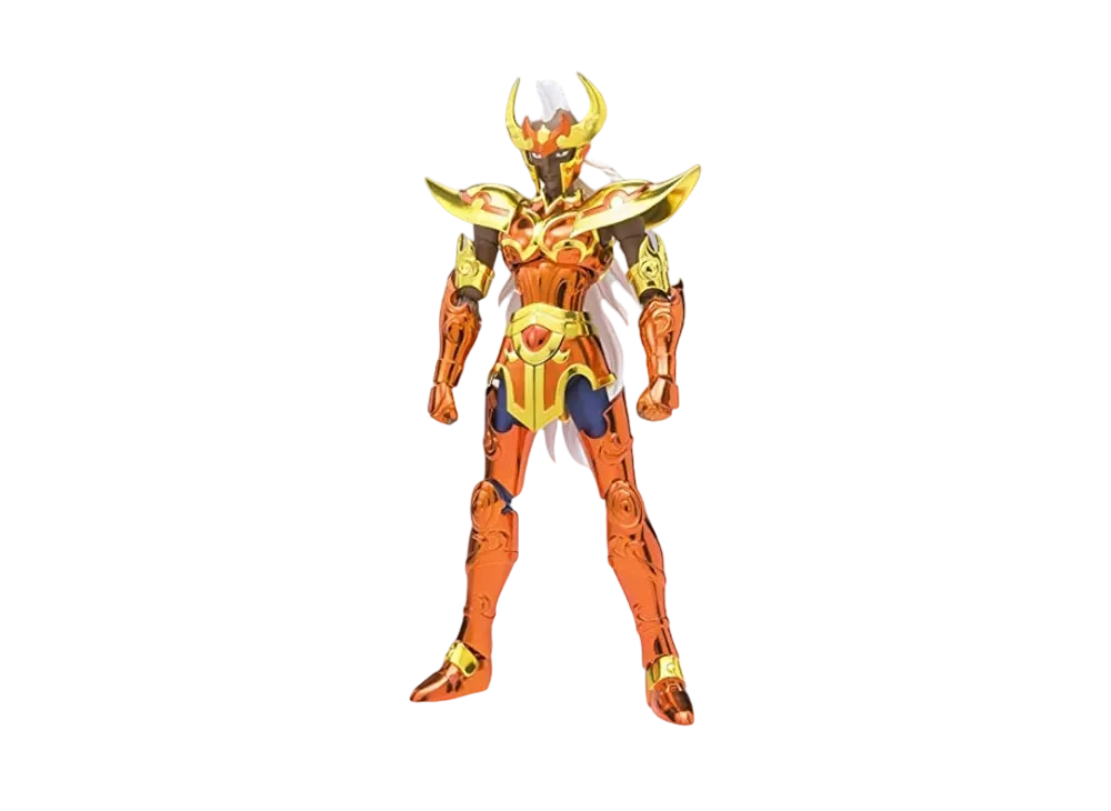 SAINT CLOTH MYTH EX CHRYSAOR KRISHNA