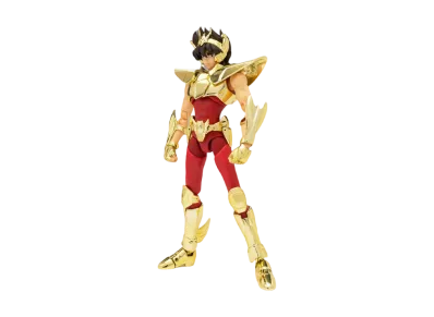 SAINT CLOTH MYTH EX Pegasus Seiya (New Bronze Cloth) ~ GOLDEN LIMITED EDITION ~