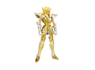 SAINT CLOTH MYTH EX Aquarius Glacier