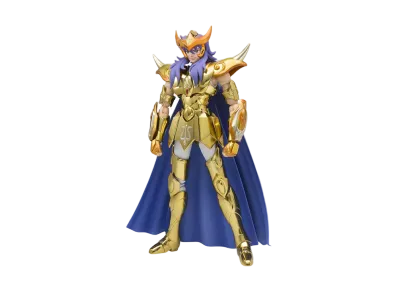 SAINT CLOTH MYTH EX Scorpion Miro Saintia Sho Color Edition