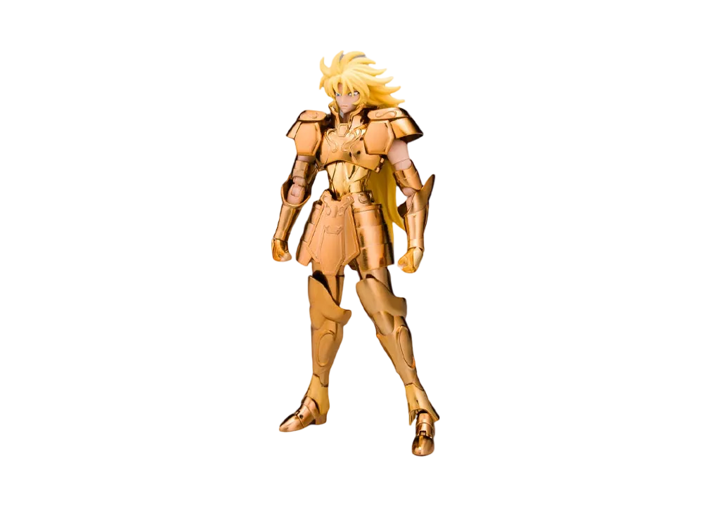 SAINT CLOTH MYTH EX Gemini Saga & Canon ~ Original Color Edition ~