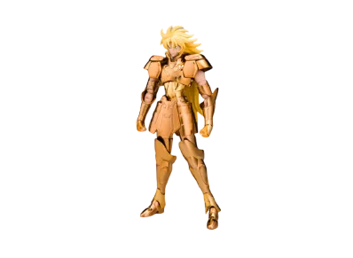 SAINT CLOTH MYTH EX Gemini Saga & Canon ~ Original Color Edition ~