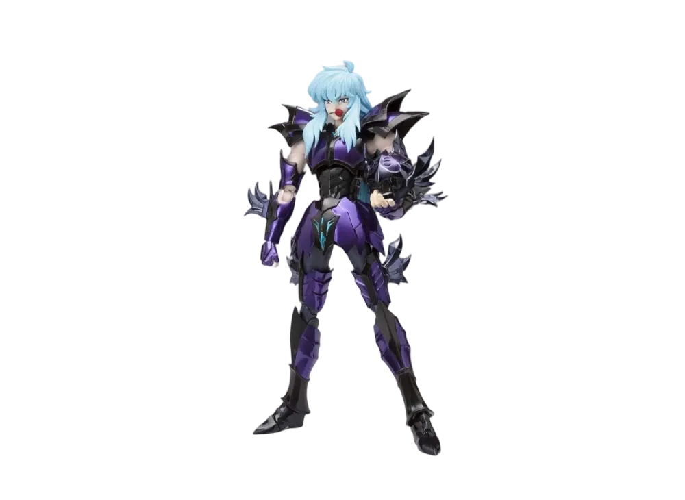 SAINT CLOTH MYTH EX Piscess Afrodite