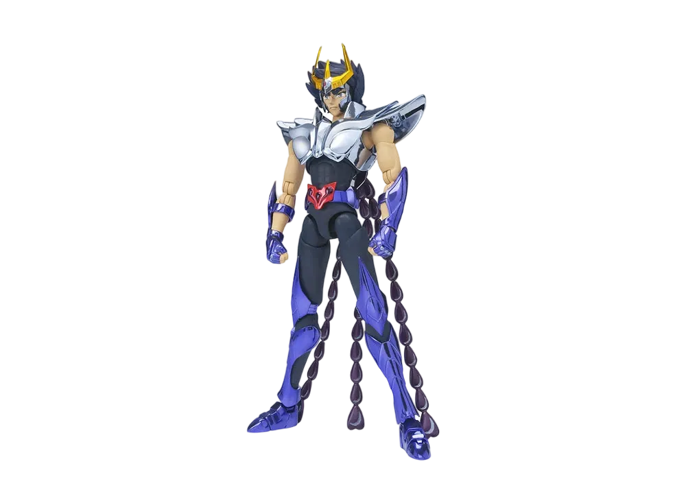 SAINT CLOTH MYTH EX Phoenix Aiki (Shinsei Bronze Sei) <Revival Edition>