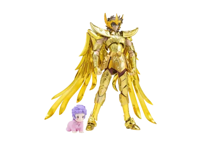 SAINT CLOTH MYTH EX Sagitarian Ioros <Revival Edition>