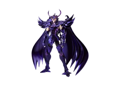 SAINT CLOTH MYTH EX Wyberton Ladamantis ~ Original Color Edition ~