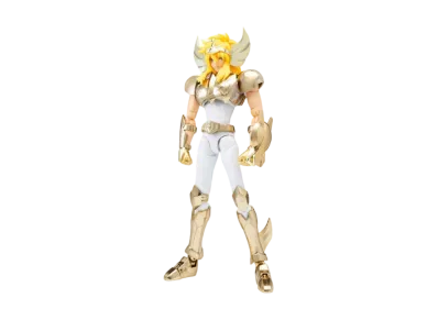 SAINT CLOTH MYTH EX Kigunas Glacier (Shinsei Bronze Sei) ~ Golden Limited Edition ~