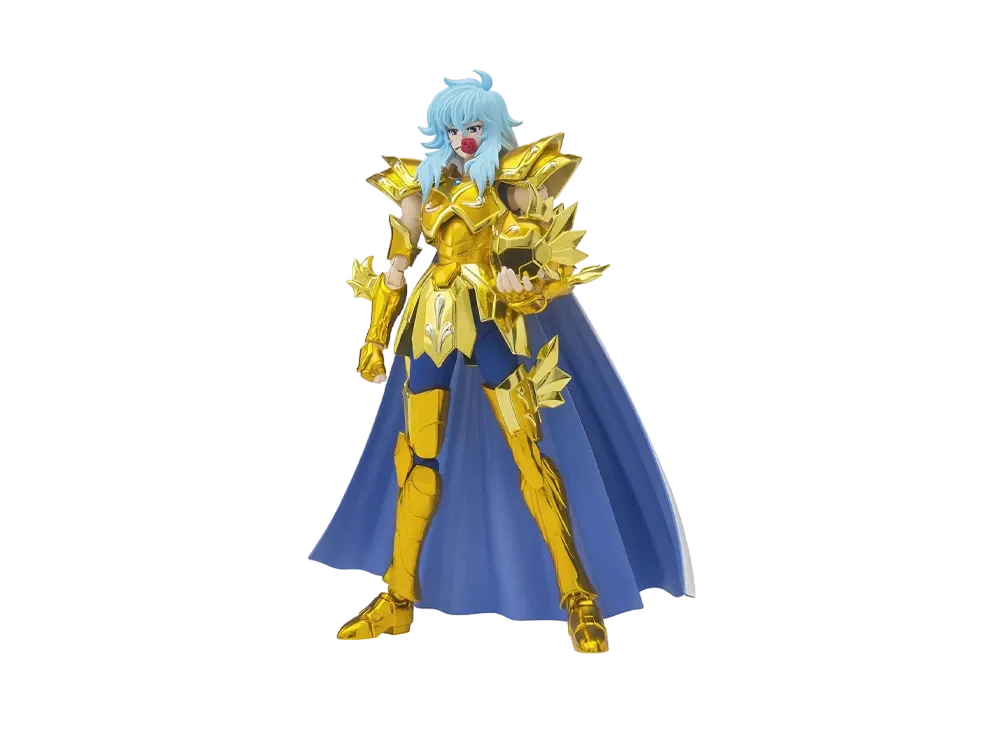 SAINT CLOTH MYTH EX Piscess Afrodite <Revival Edition>