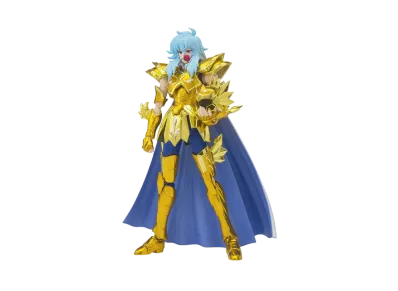 SAINT CLOTH MYTH EX Piscess Afrodite <Revival Edition>