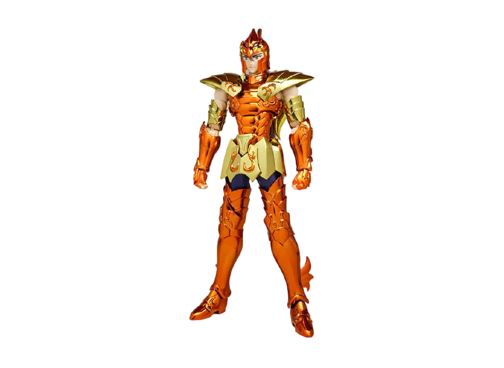 SAINT CLOTH MYTH EX Sea Ho Horse Biran