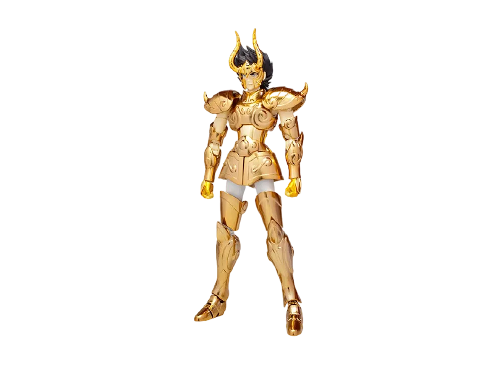 SAINT CLOTH MYTH EX Capric Corchala ~ Original Color Edition ~