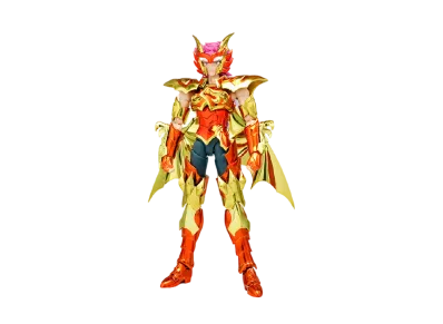 SAINT CLOTH MYTH EX Scyurio