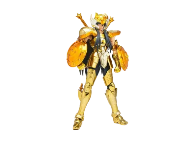 SAINT CLOTH MYTH EX Libra Shiryu