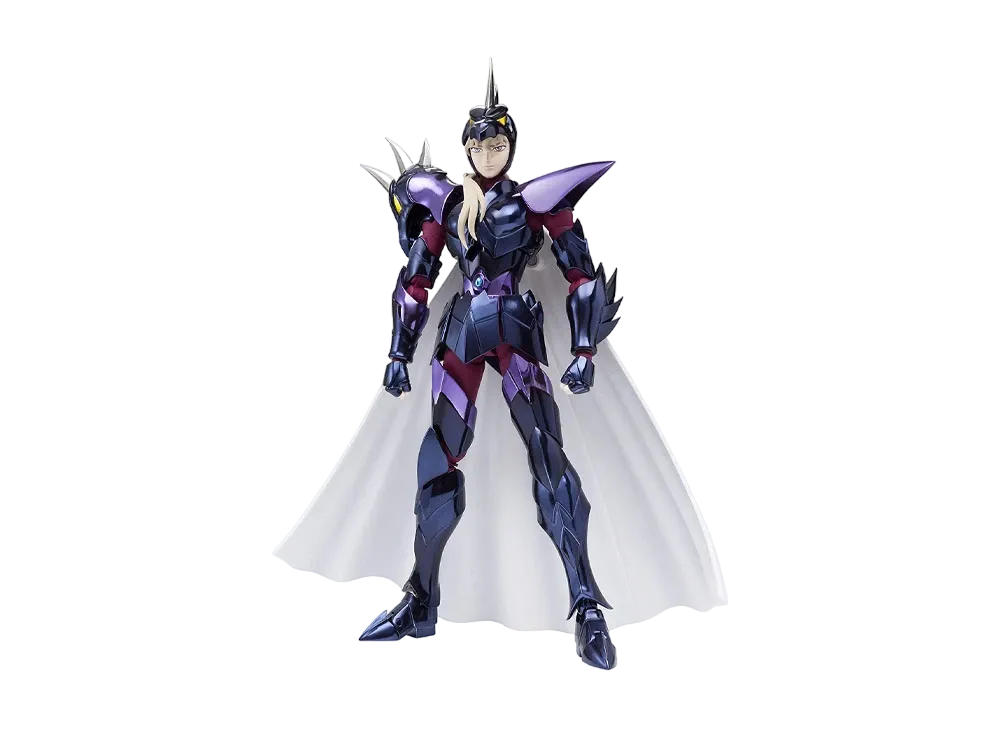 SAINT CLOTH MYTH EX Alpha Star Debezique Fleet