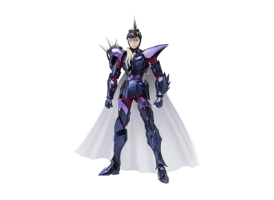 SAINT CLOTH MYTH EX Alpha Star Debezique Fleet