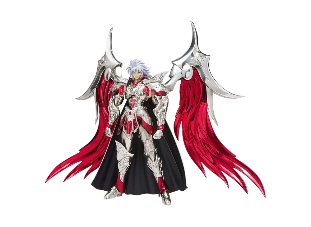 SAINT CLOTH MYTH EX Heart God Aleless