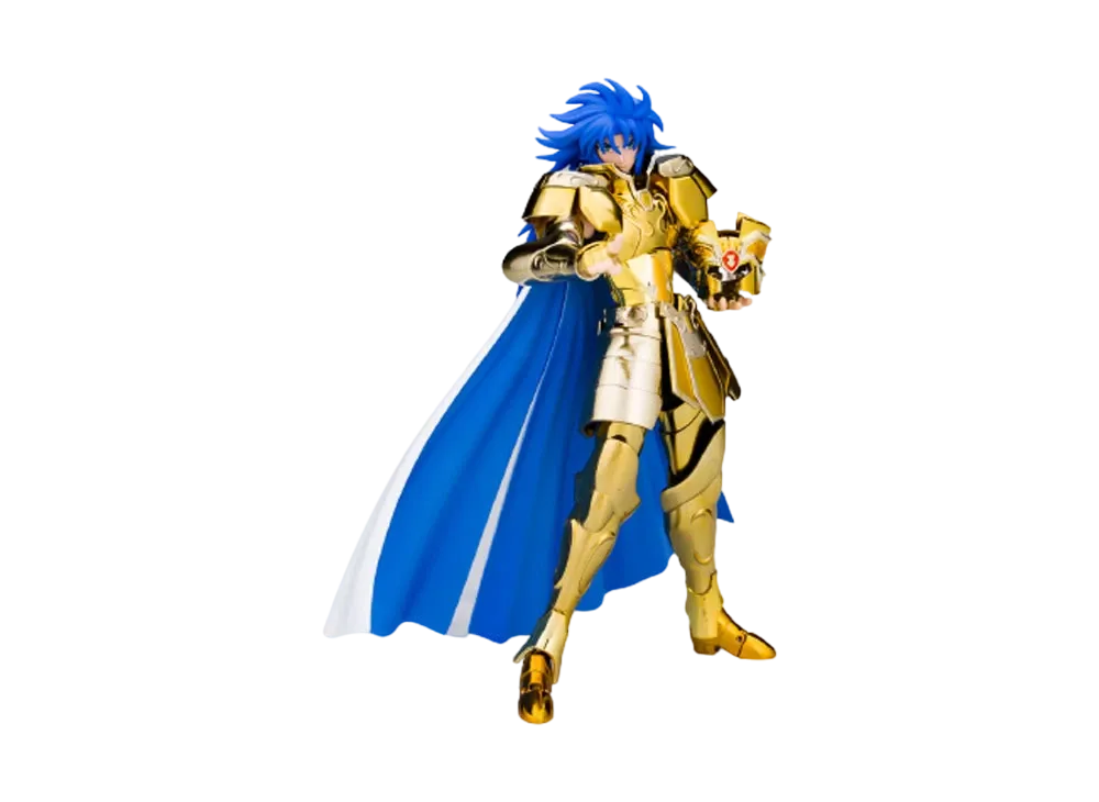 SAINT CLOTH MYTH EX Geminon <Revival Edition>