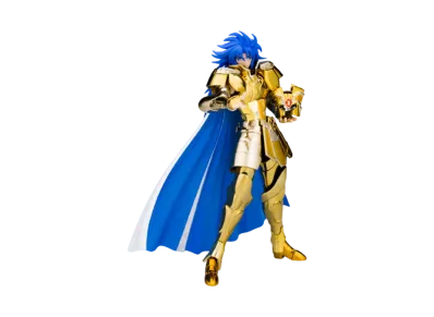 SAINT CLOTH MYTH EX Geminon <Revival Edition>