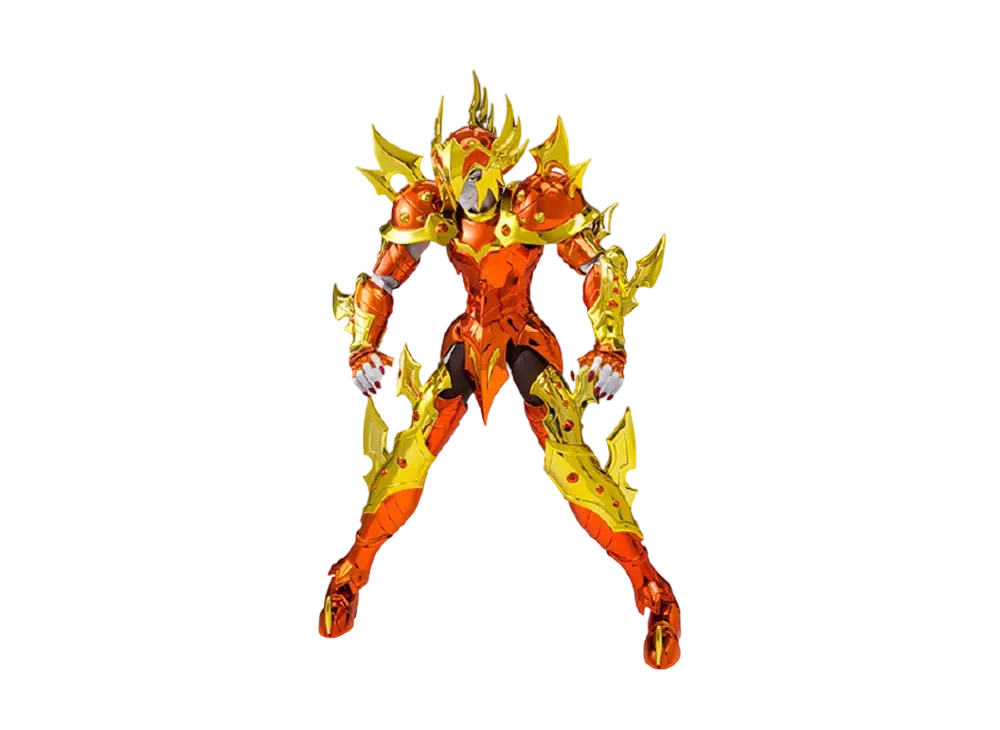 SAINT CLOTH MYTH EX Ryumnades Casa
