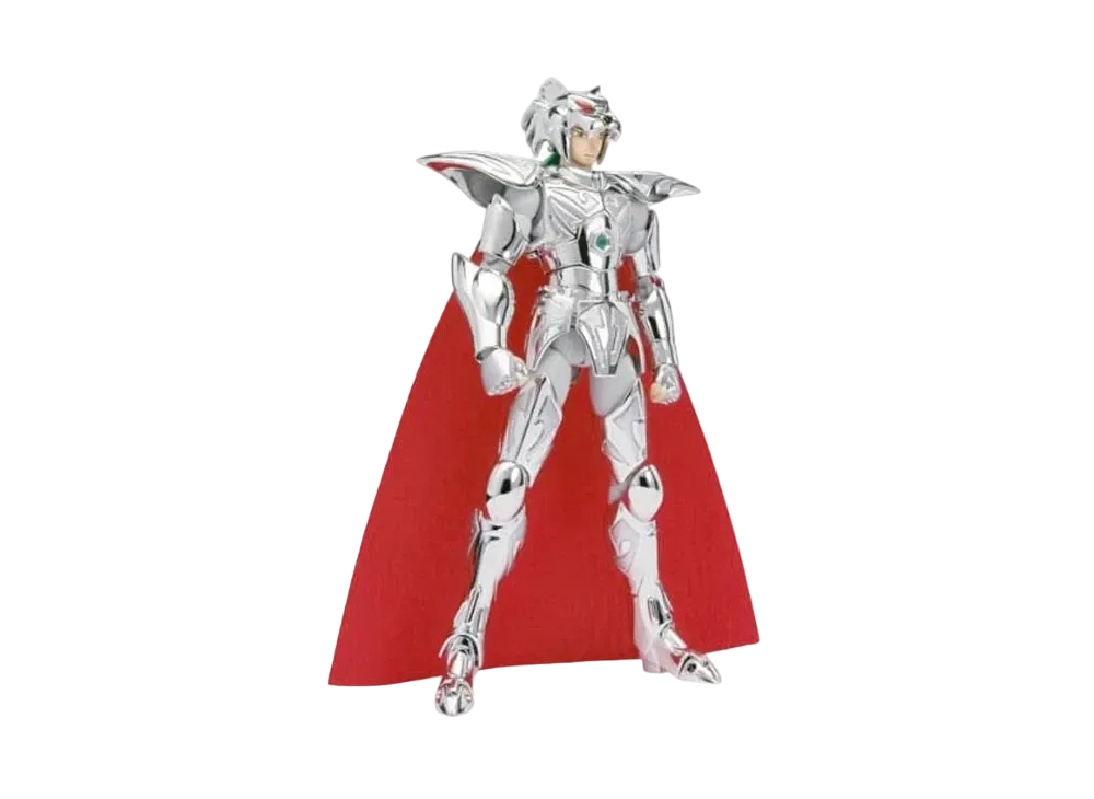 SAINT CLOTH MYTH EX Zeta Star Alkolvad