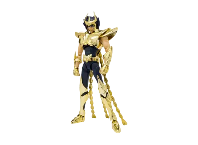 SAINT CLOTH MYTH EX Phoenix Ashiki (Shinsei Bronze Sei) ~ Golden Limited Edition-