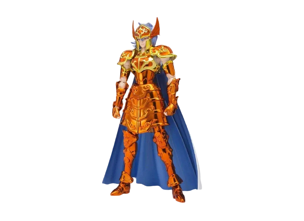 SAINT CLOTH MYTH EX Seirane Sorrento <Asagard Final Decisive Version>