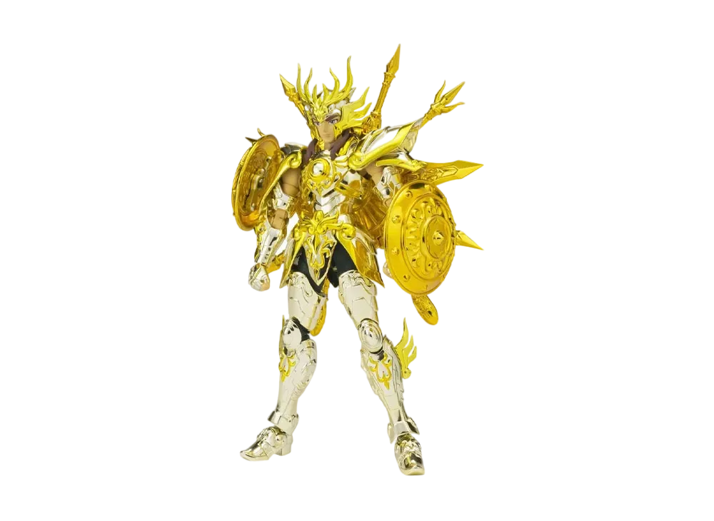 SAINT CLOTH MYTH EX Livela Tora Tiger (Holy Holy)