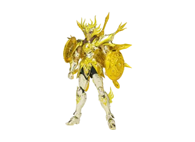 SAINT CLOTH MYTH EX Livela Tora Tiger (Holy Holy)