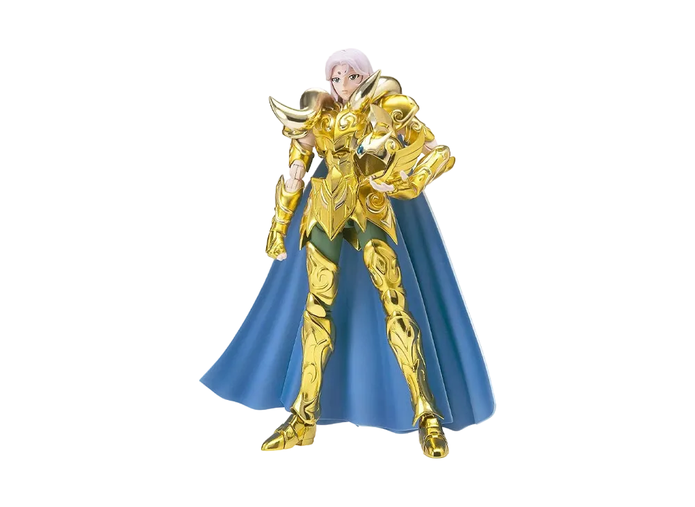 SAINT CLOTH MYTH EX Ariys Mu <Revival Edition>