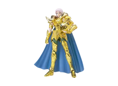 SAINT CLOTH MYTH EX Ariys Mu <Revival Edition>