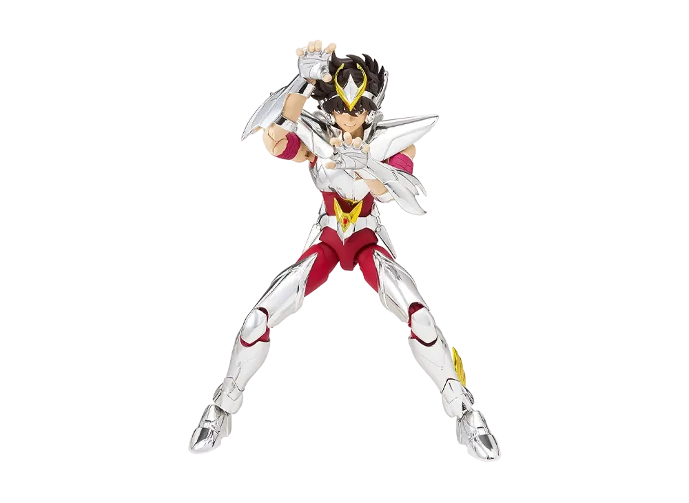 SAINT CLOTH MYTH EX Pegasus Seiya (final Bronze Sei)